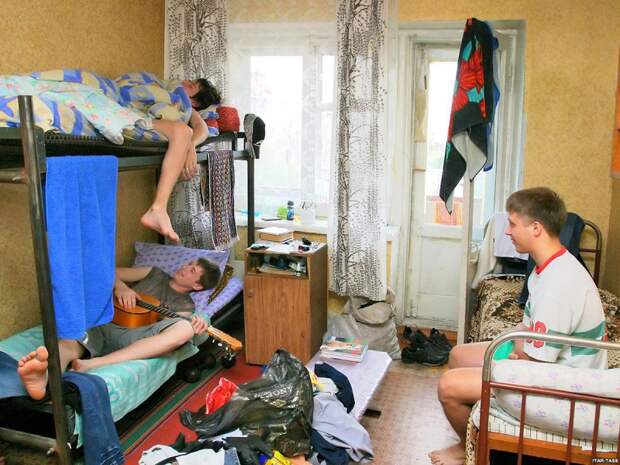 Студент и общага жизнь, молодость, общага, студент