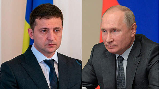 Ростислав Ищенко: Байден бьёт Медведчука, чтобы Зеленский не боялся Путина