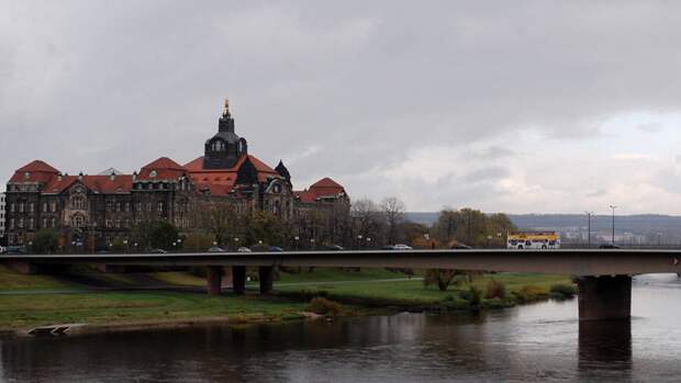 Двухсотлетний юбилей Достоевского отпразднуют в Дрездене
