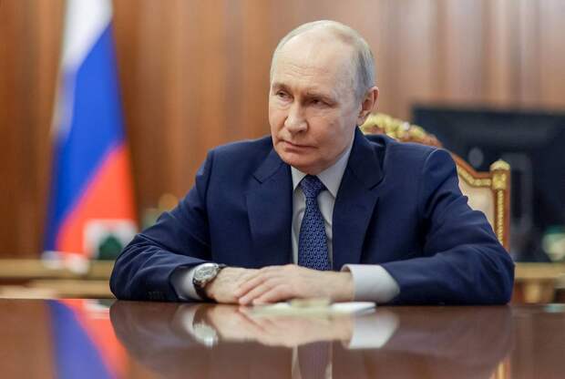 Объявленное Путиным перемирие завершилось