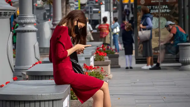 Динамика COVID-19: в России выявили более 10 тысяч случаев коронавируса за сутки