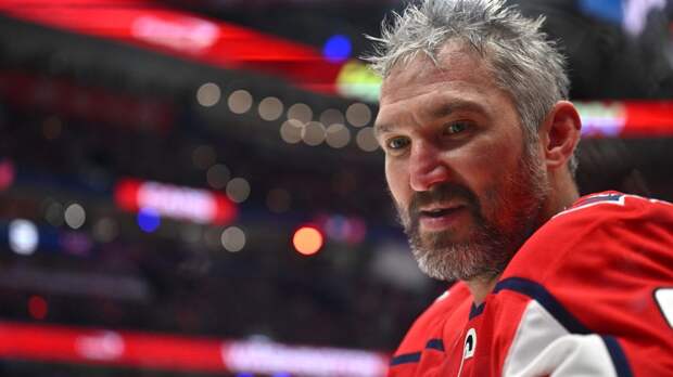 Монсон: «Овечкин не должен оставаться в НХЛ, чтобы угодить россиянам, болельщикам «Вашингтона» или кому‑то еще»