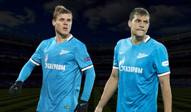 кокорин-дзюба