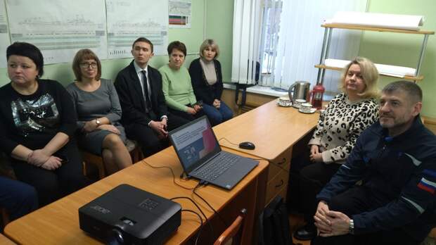 Выработка предприятия ЖКХ в Нижегородской области вырастет на 13%