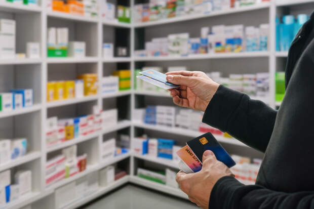 Фармэксперт Ватутина: разница в ценах на одно лекарство может достигать 30%