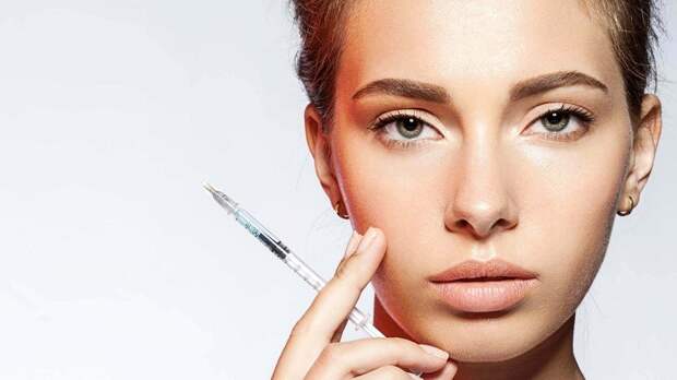 безоперационная коррекция овала лица