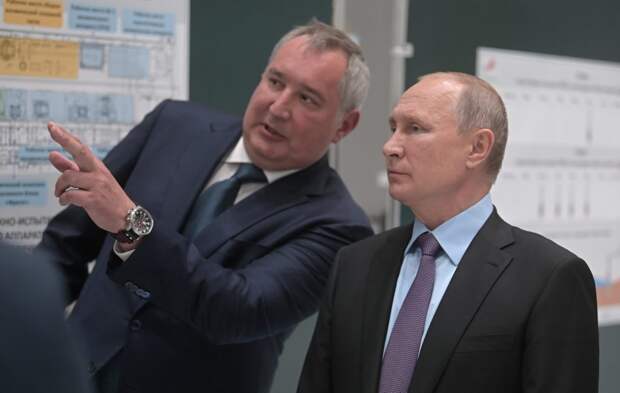 Итоги недели: Рогозин уличает во лжи Путина, райсуд игнорирует запрет Лебедева, Чайка подает пример