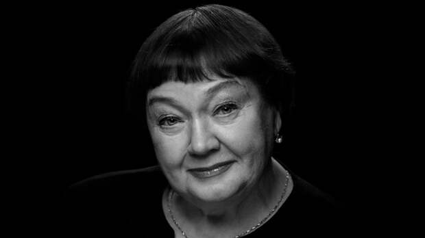 Умерла народная артистка России Вероника Белковская