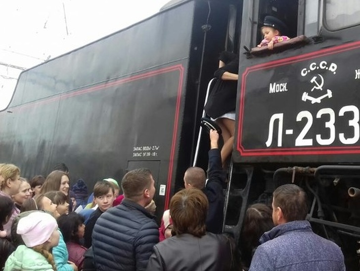 16 доказательств того, что время благородных рыцарей ещё не прошло