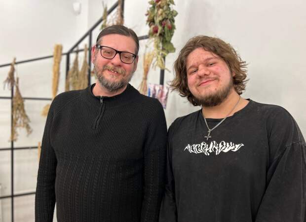 Алексей Воронцов рассказал о спасательной археологии и преемственности поколений