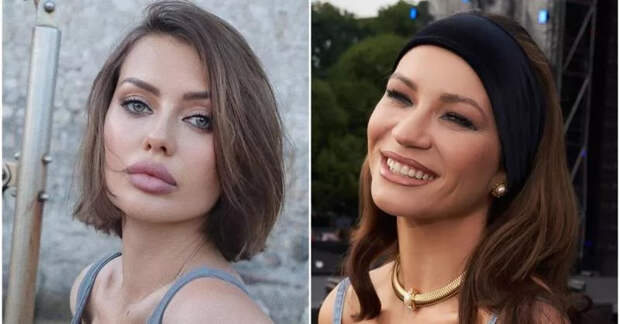 Шок в мире юмора: Ида Галич обвиняет Викторию Боню и Надин Серовски в плагиате