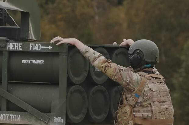 «Достигать Москвы»: Лондон планирует передать Украине новейшие ракеты