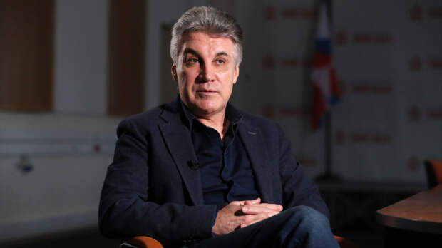 «Заслужил уважение миллионов»: генеральный директор Национальной Медиа Группы Баланова о смерти Пиманова