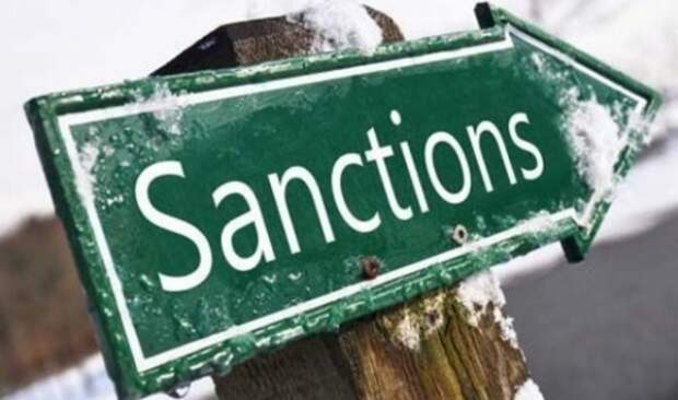 Санкции против России оказались против Украины