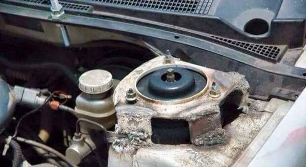Свежая подборка автоприколов авто, автоприколы, приколы