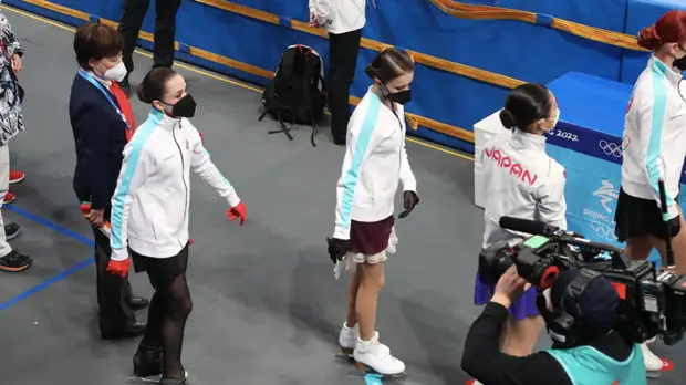 Фетисов высказался о психологическом давлении на Олимпиадах