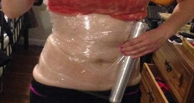 she-slept-with-plastic-wrap-and-bandages-on-her-stomach-what-happened-in-the-morning-was-nothing-short-of-a-miracle-1