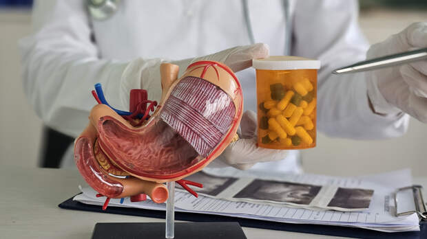 Кислотность желудка: почему повышается и надо ли лечить