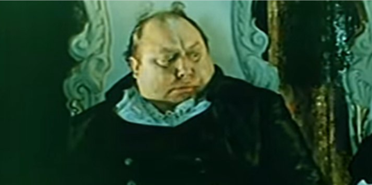 Борис Христофоров