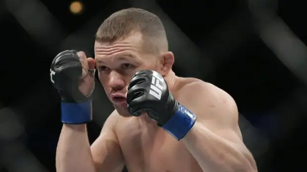 Ян заявил, что верит в победу над Стерлингом в титульном бое UFC