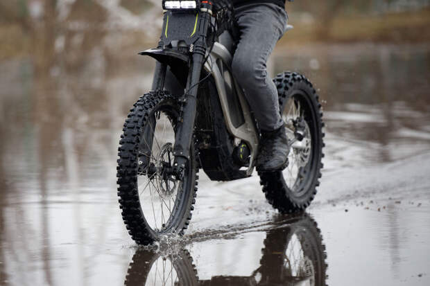 Тулякам напомнили, что изменилось для мотоциклистов в 2026 году