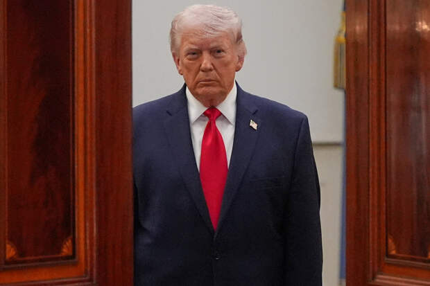 Трамп сделал неожиданное заявление об участии США в конфликте на Украине