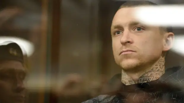 В ОНК рассказали, что передал отец Мамаева сыну в СИЗО