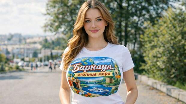 Девушка / Фото: создано в нейросети