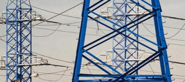 Словакия расторгает соглашение с «Укрэнерго» об аварийных поставках электроэнергии