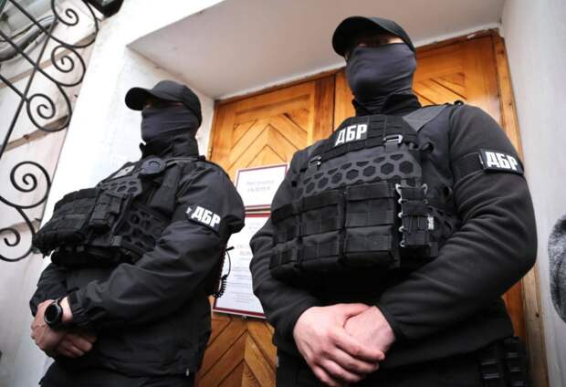 ГБР Украины заочно предъявило подозрение главам ФСБ и Росгвардии