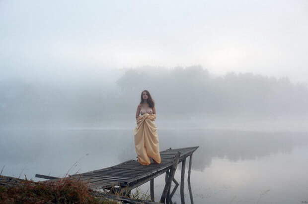 Роскошные женщины в фотографиях Андрея Жарова Роскошные женщины в фотографиях Андрея Жарова