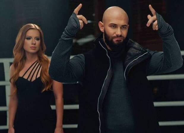 Юлия Савичева поддержала Джигана после развода