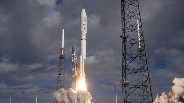 Сенат США согласился на закупку российских ракетных двигателей РД-180