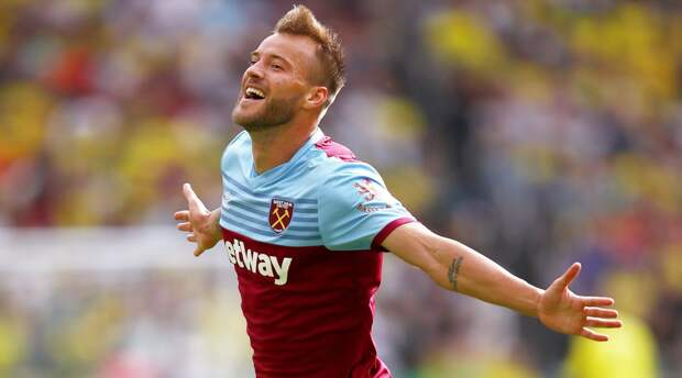 Ярмоленко остается в Вест Хэме до конца контракта