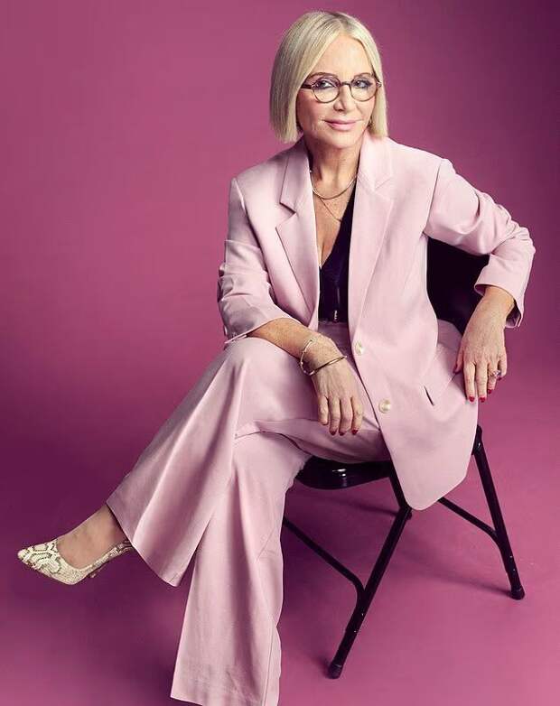 Экстрасенс Умы Турман Диана Салли завела аккаунт на OnlyFans