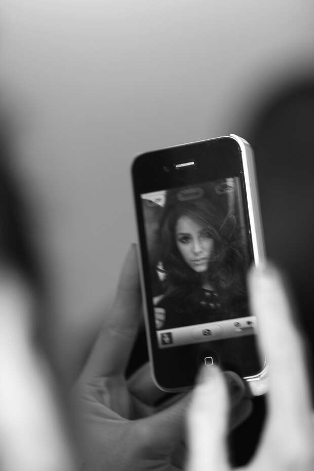 fotograf Robert Farber 1 9