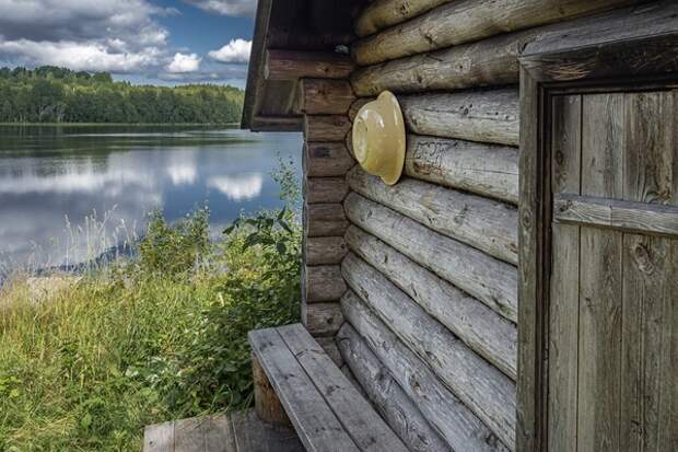 В список культурного наследия ЮНЕСКО включили финскую традицию сауны, дело за русской баней