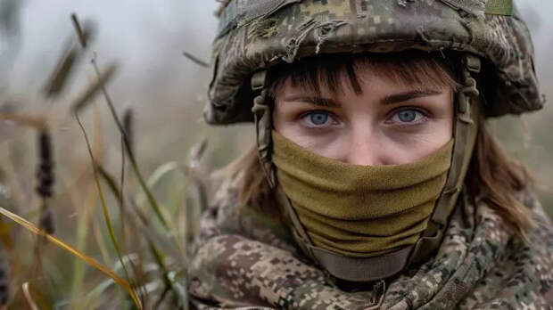 Наказали и русские, и украинцы: Норвежка-наёмница не ожидала предательства - массовая охота началась