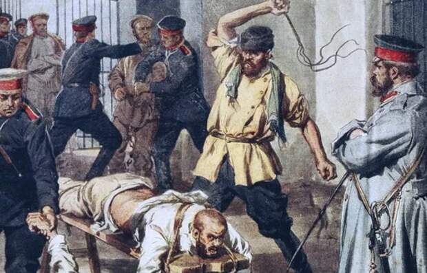 «Торговая казнь», шельмование и другие способы наказания, поражающие честь, а не тело