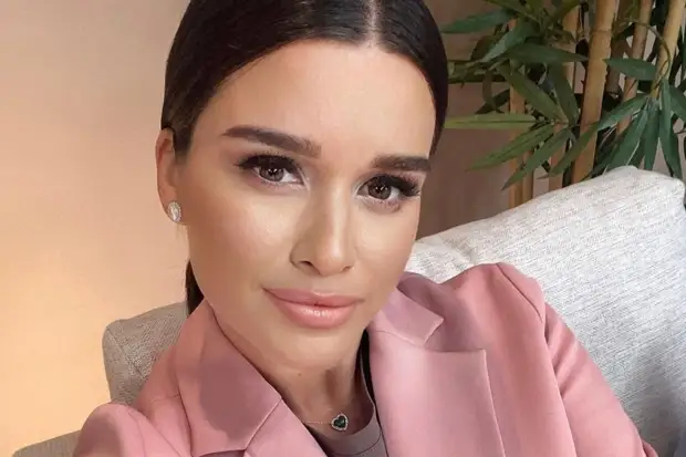 Ксения Бородина назвала главный секрет счастливых отношений