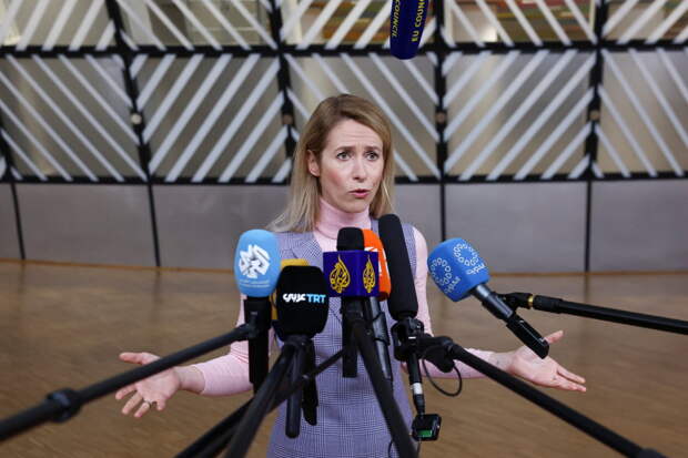 Песков заявил о нежелании России когда-либо контактировать с одним политиком