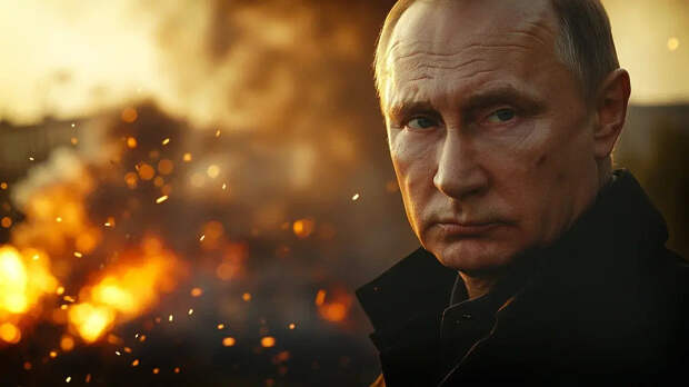 Путин перевернул ситуацию с Ираном с ног на голову. Такого сюрприза на Западе не ждали