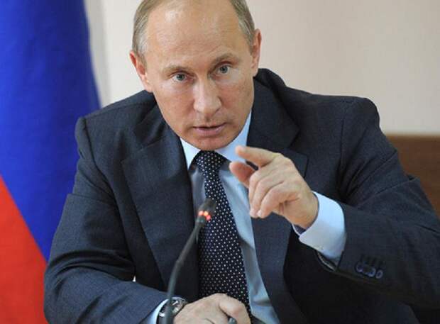 Путин сообщил приятную новость для россиян, дав строгое указание правительству РФ