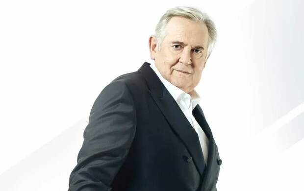 В Петербурге пройдет творческий вечер Юрия Стоянова