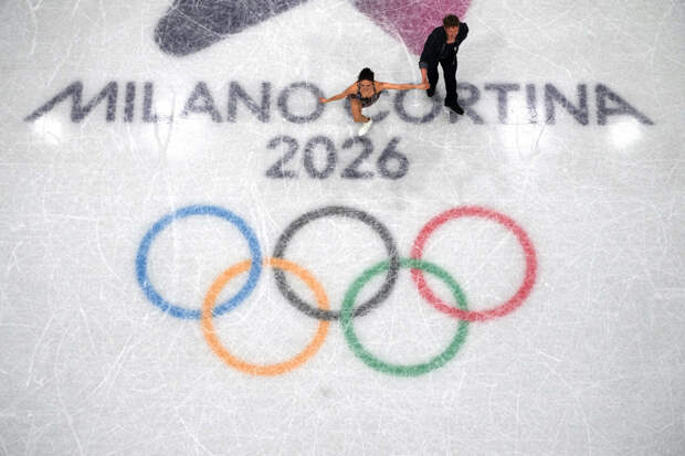 Церемония открытия Олимпиады 2026 в Милане: где и когда смотреть, как пройдет