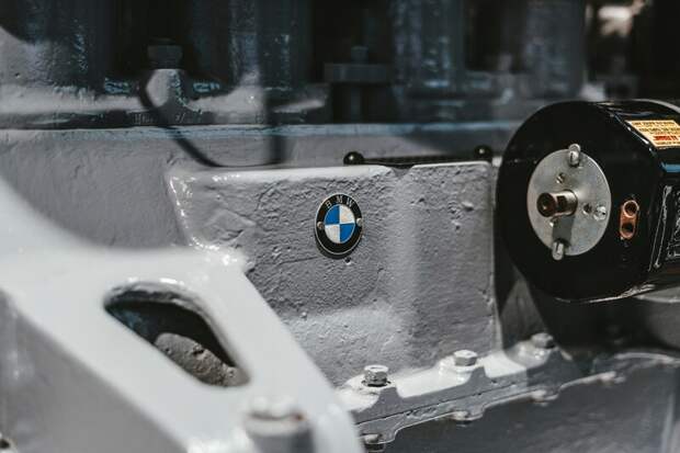 BMW переходит на производство электромобилей на старейшем заводе в Мюнхене