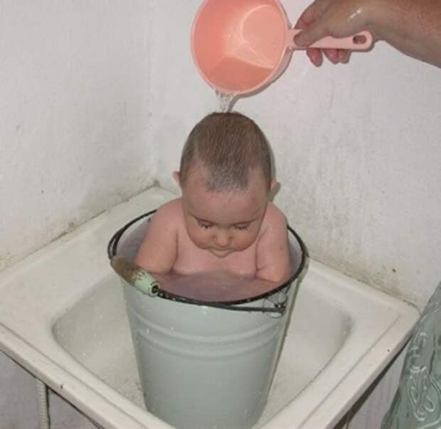 bathtime