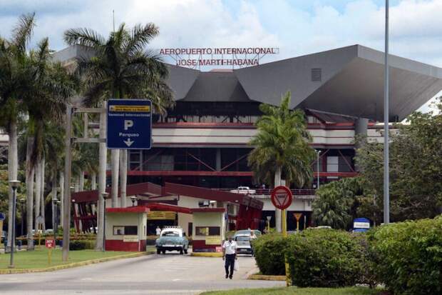 Почему тысячи россиян застряли на Кубе. Эффект «нефтяной блокады»