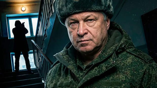 На Украине выдвинули "основную версию" покушения на русского генерала: Названы три мотива преступления