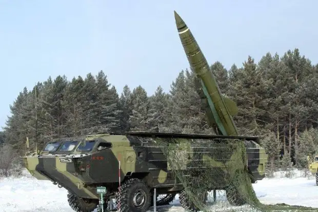 В Минобороны Армении опровергли информацию о поставках Киеву ракет «Точка-У»